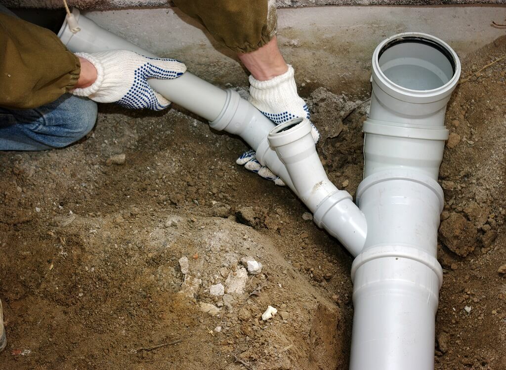 What Is Drainage Fall Ratio And How Do You Calculate It 